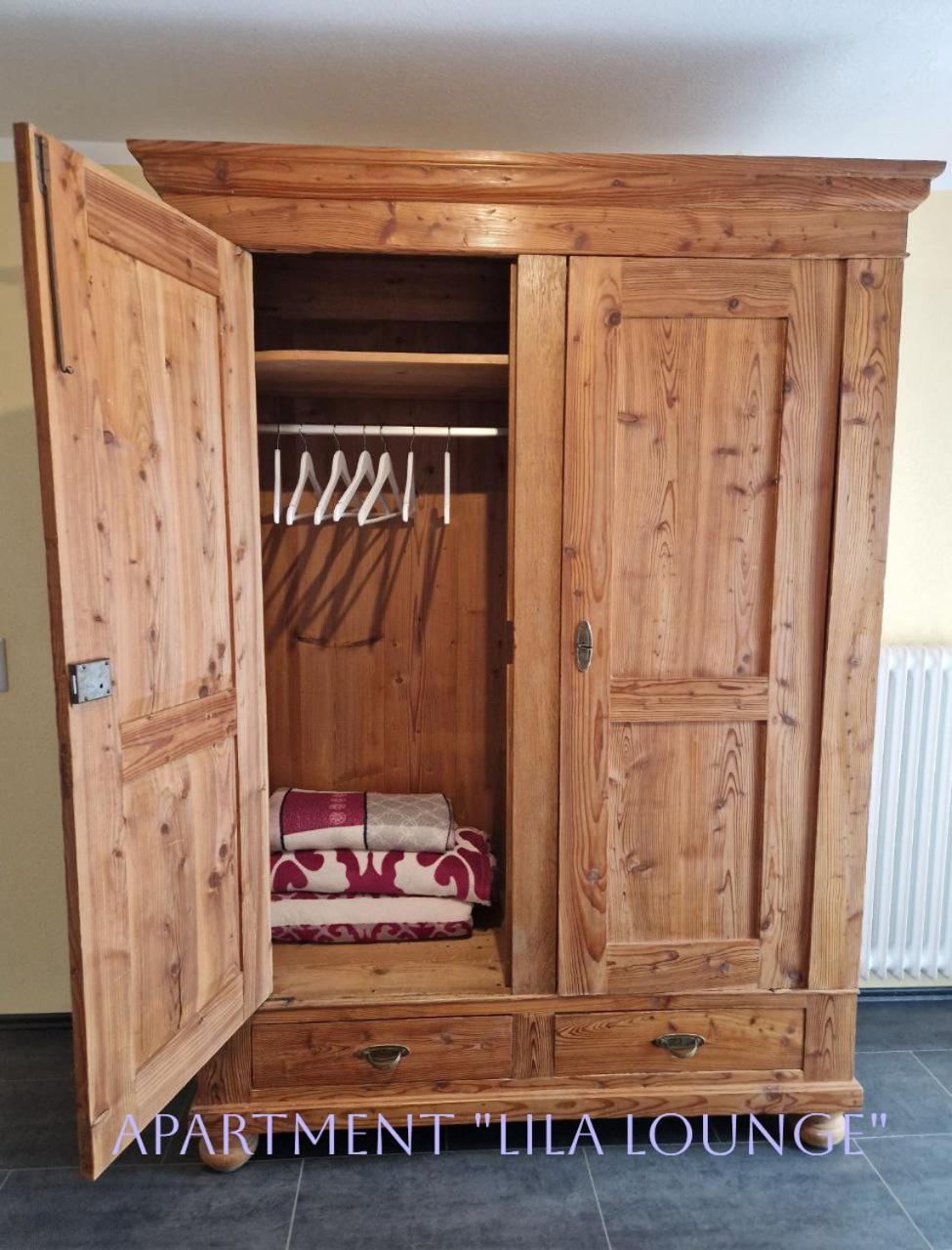 Weingut Im Moselkrampen Apartment Еленц-Полтерсдорф Екстериор снимка