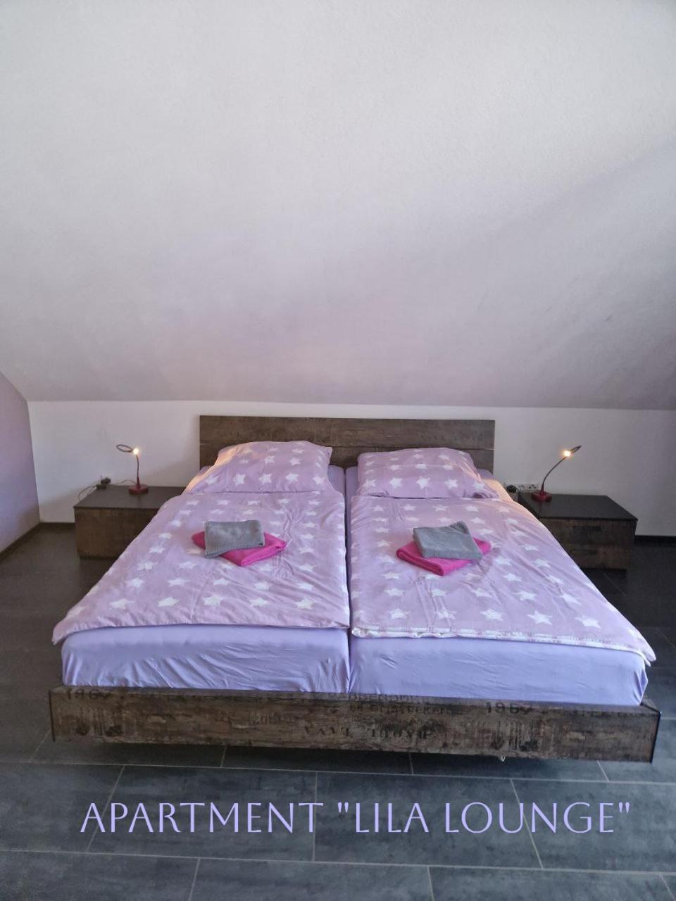 Weingut Im Moselkrampen Apartment Еленц-Полтерсдорф Екстериор снимка