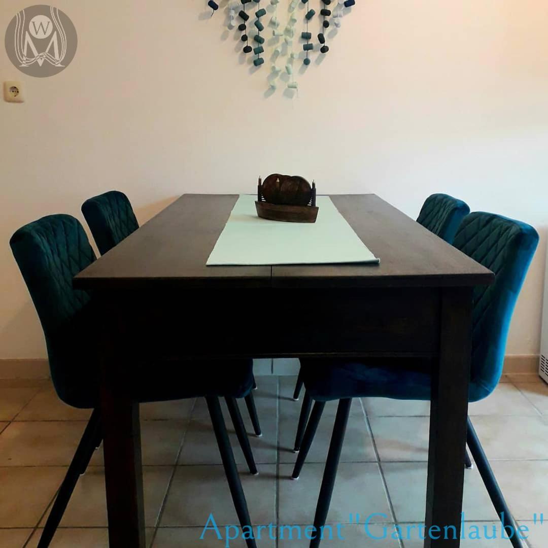 Weingut Im Moselkrampen Apartment Еленц-Полтерсдорф Екстериор снимка