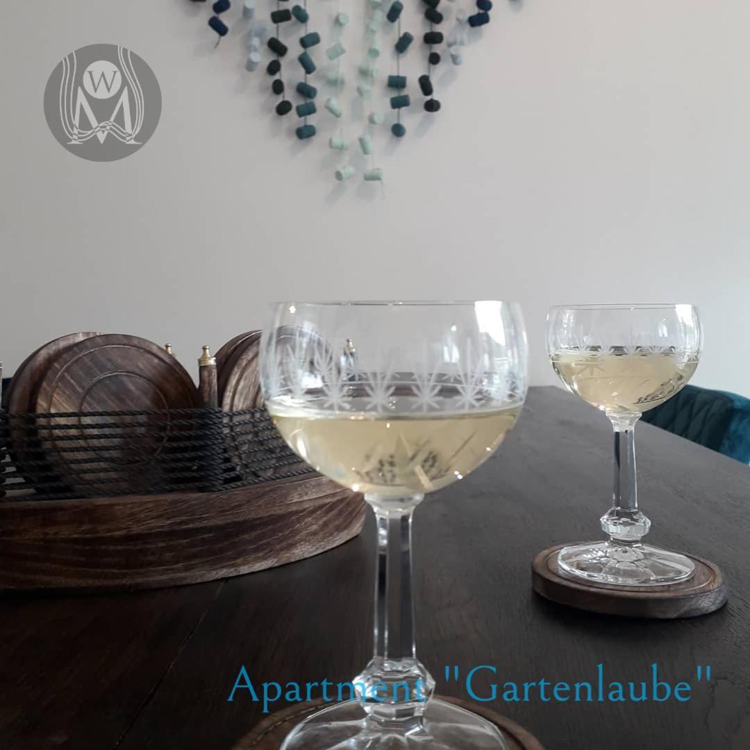 Weingut Im Moselkrampen Apartment Еленц-Полтерсдорф Екстериор снимка