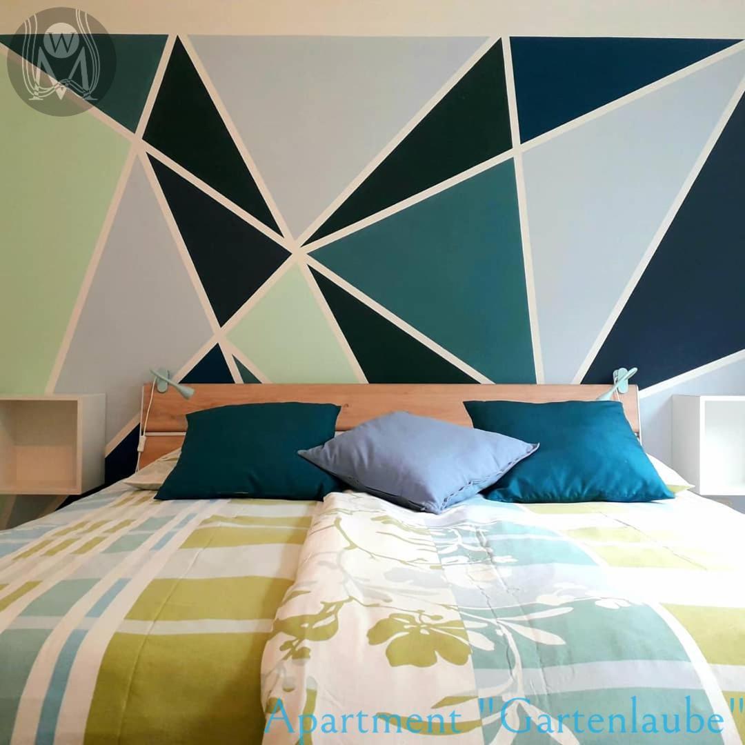 Weingut Im Moselkrampen Apartment Еленц-Полтерсдорф Екстериор снимка