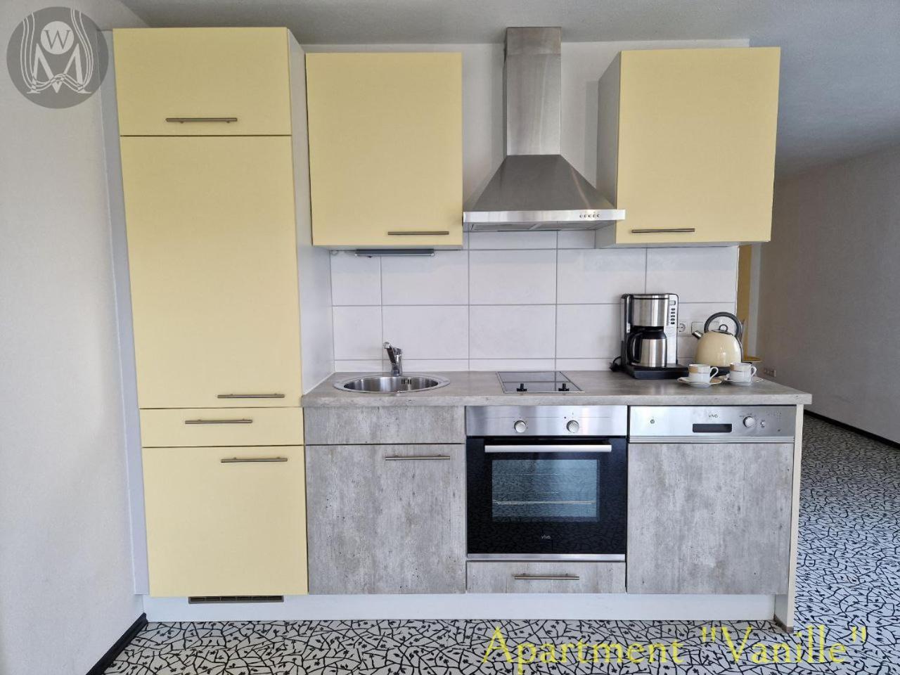 Weingut Im Moselkrampen Apartment Еленц-Полтерсдорф Екстериор снимка